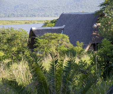 Arra Fishing Lodge – Adjumani