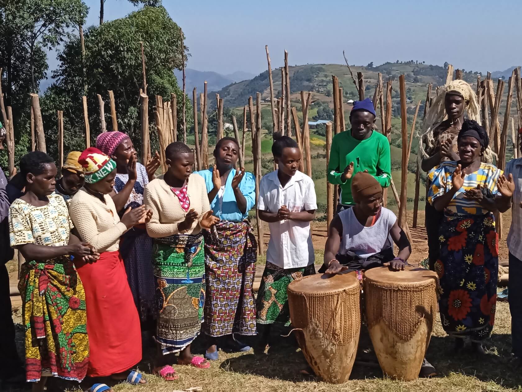 Cultural Kingdoms Tour – Buganda & Busoga