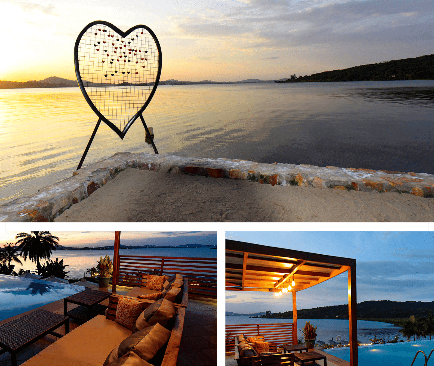 Divine Resort & Spa – Lake Victoria