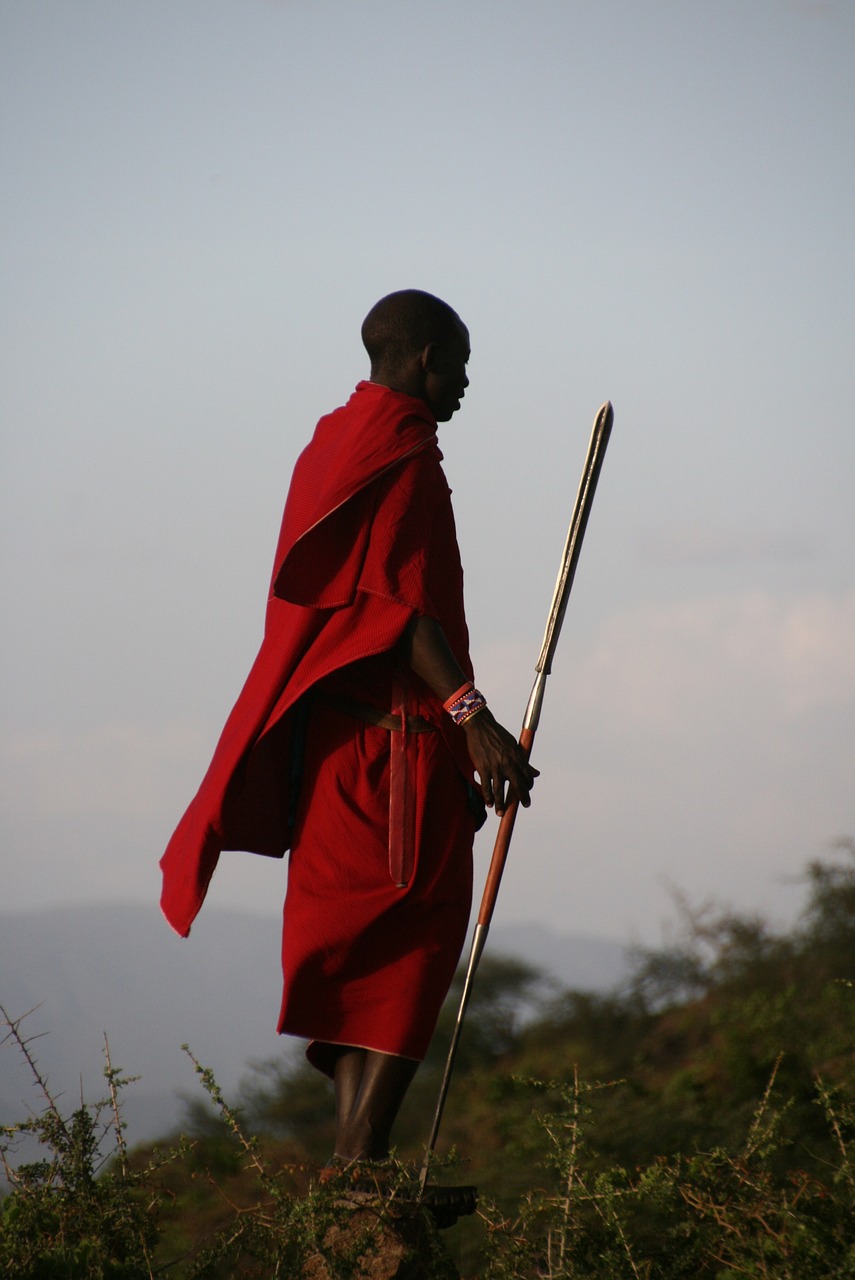 Tanzania – Manyara, Serengeti & Ngorongoro