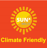 SUNx Climate Friendly Travel