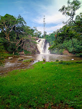 Sezibwa Falls – Twin Rivers & Forest